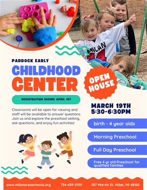 Open House